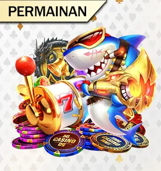 Permainan Slot NEK77